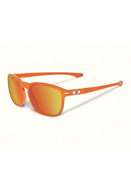 Oakley Enduro - Arancia Uomo Moda Occhiali Da Sole (Z8709)